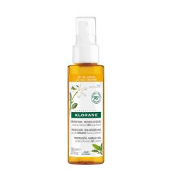 Klorane Aceite Protección Cabello y Sol 100 Ml.