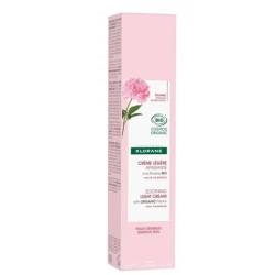 Klorane Crema Ligera Calmante Peonia 40 Ml.