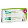 GUM Activital Duplo Pasta de Dientes 2x75 Ml.