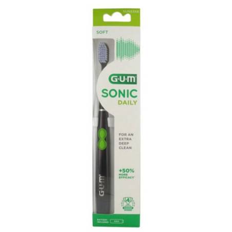 Gum Cepillo Activital Sonic