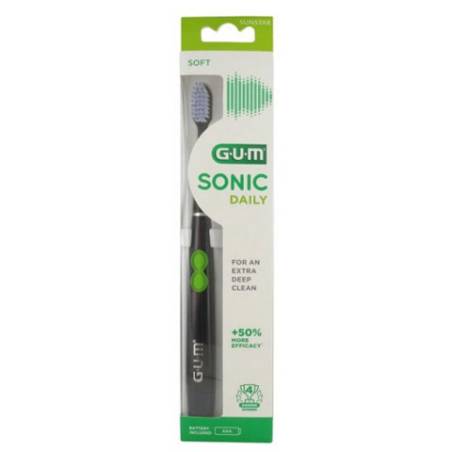 Gum Cepillo Activital Sonic Gum Cepillo Activital Sonic