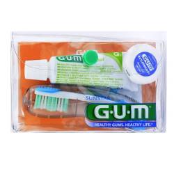 Gum Kit Neceser Viaje Activital