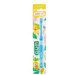 Gum Baby Cepillo de Dientes 0-2 Años