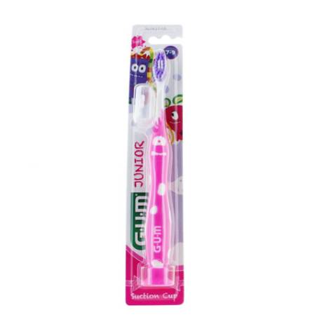Gum Junior Cepillo Dental 7-9 Años
