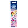 Recambios Cepillo Braun Oral B Niños Pack 2