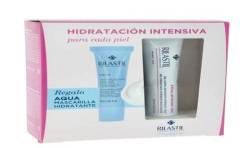 Rilastil Aqua Intense 72h Gel Crema 40Ml.