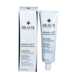 Rilastil Xerolact Crema de Manos Reparadora 30 Ml