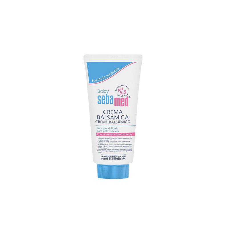 Sebamed Baby Crema Balsamica 300 Ml.