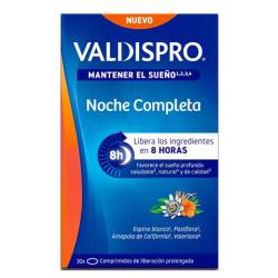 Valdispro Noche Completa 30...