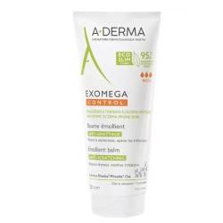 Aderma Exomega Control Bálsamo Emoliente 200 Ml