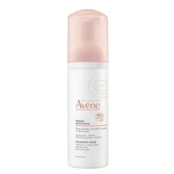 Avène Espuma Limpiadora Matificante 150 Ml