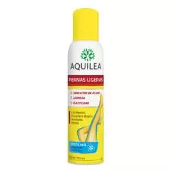Aquilea Piernas Ligeras Spray 150 Ml.
