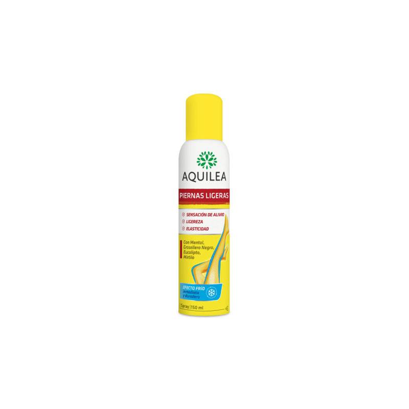 Aquilea Piernas Ligeras Spray 150 Ml.