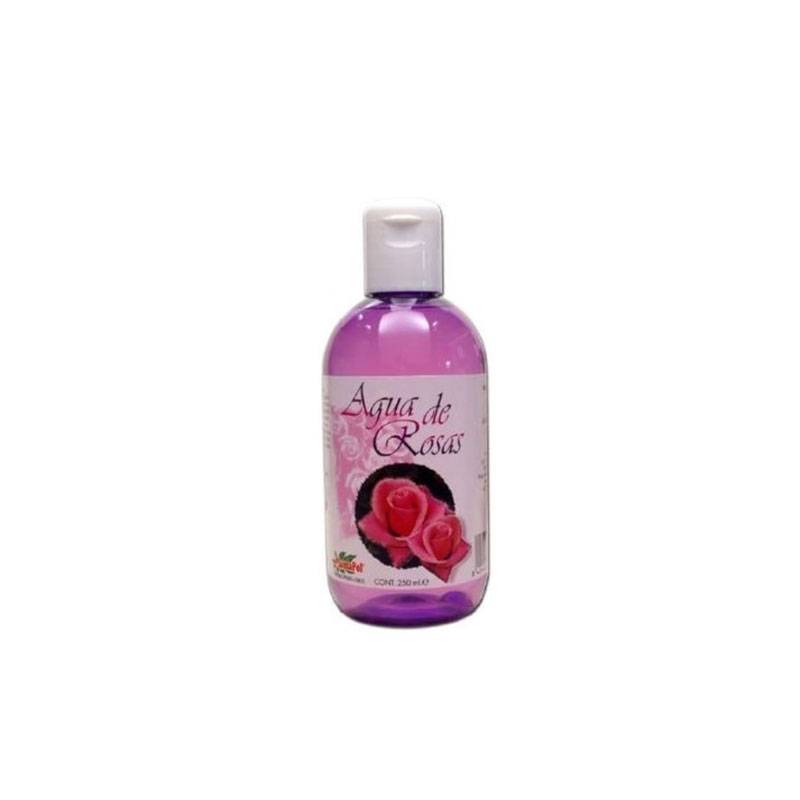 Plantapol Agua de Rosas 250 Ml.