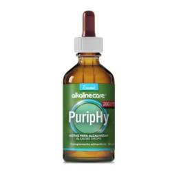 Alkaline Care Puriphy Gotas 60 Ml.