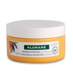 Klorane Mascarilla al Mango 150Ml.