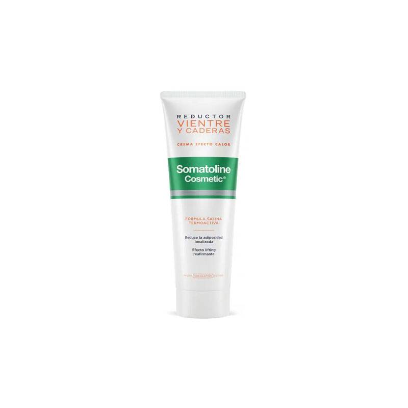 Somatoline Reductor Vientre y Caderas 250 Ml