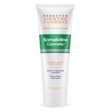 Somatoline Reductor Vientre y Caderas 250 Ml Somatoline Reductor Vientre y Caderas 250 Ml