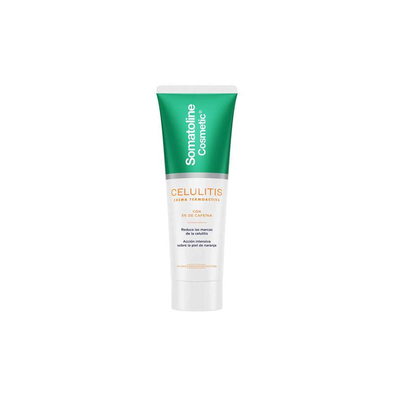 Somatoline Celulitis Resistente 250 Ml