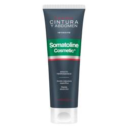 Somatoline Hombre Cintura y Abdomen Intensivo 250 Ml.