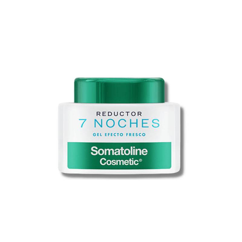Somatoline Cosmetic Reductor 7 Noches Gel 250 Ml