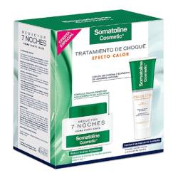 Somatoline Celulitis Resistente + Reductor Intensivo 7 Noches