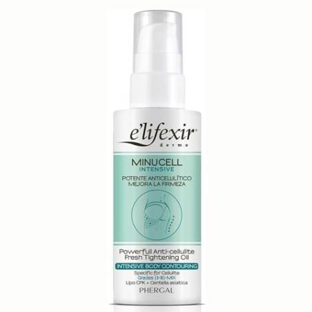 Elifexir Aceite Minucell Intensivo 100 Ml. Elifexir Aceite Minucell Intensivo 100 Ml.