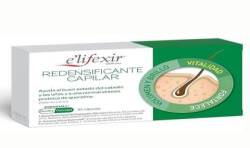 Elifexir Redensificante Capilar 30 Cápsulas