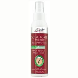 Elifexir Redensificante Capilar Suero Forte Anticaída