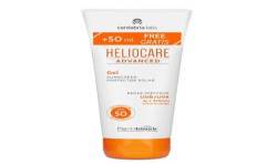 Heliocare Gel SPF 50 200 Ml.