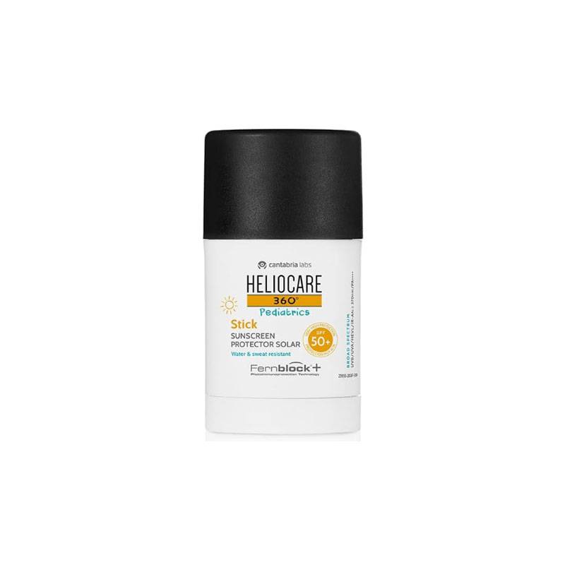 Heliocare 360 Stick Pediatrics SPF50+