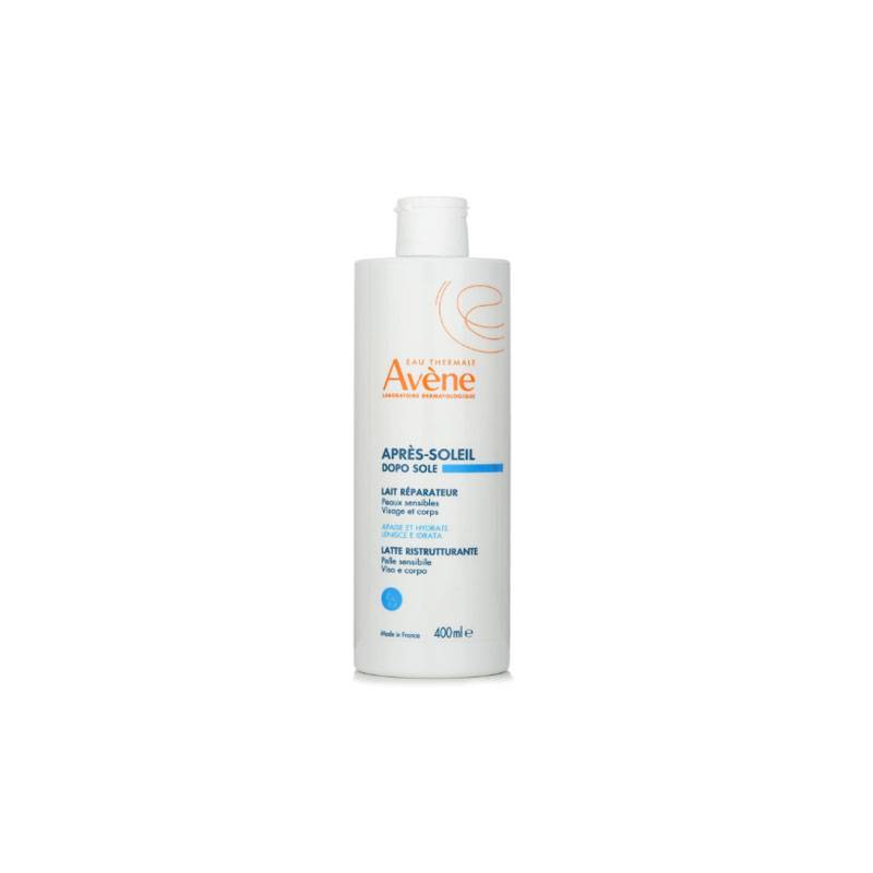 Avene Solar Emulsión Reparadora Aftersun