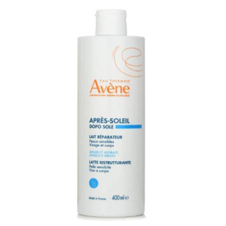 Avene Solar Emulsión Reparadora Aftersun Avene Solar Emulsión Reparadora Aftersun