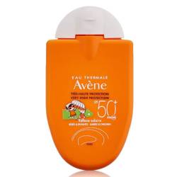 Avene Reflexe Solar Niños 30 Ml.