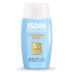 Isdin Fotoprotector Spf 50+ Fusion Water 50 Ml.