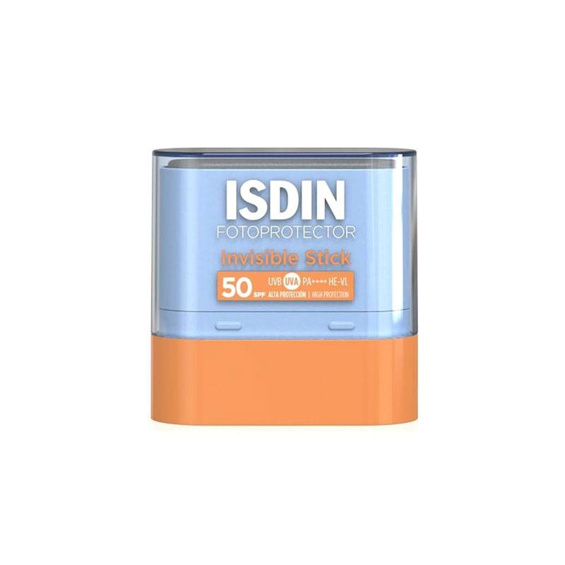 Isdin Fotoprotector Invisible Stick SPF50+