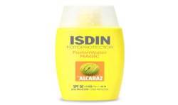 Isdin Fusion Water MAGIC by Alcaraz SPF50 50 Ml.