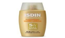 Isdin Fotoprotector Fusion Water Urban SPF30  50 Ml.