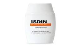 Isdin Foto Ultra Active Unify Fusion Fluid SPF 50+