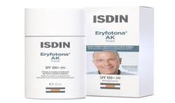 Fotoprotector Isdin Eryfotona AK-NMSC 50 Ml