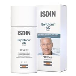 Fotoprotector Isdin Eryfotona AK-NMSC 50 Ml