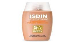 Isdin Fotoprotector Fusion Water Magic Color Medio Spf50 50Ml.