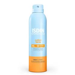 Isdin Fotoprotector Locion Spray Spf 50+ 200 Ml.