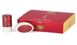 Volumax Triactive Tratamiento Completo