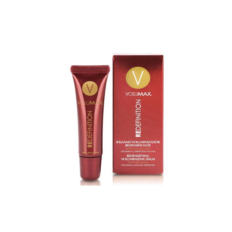 Volumax Redefinition Bálsamo Labial 15 Ml.