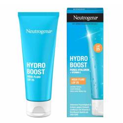 Neutrogena Hydro Boost Urban Protect Fluido Facial