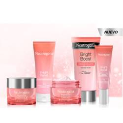 Neutrogena Bright Boost Fluido Hidratante Facial SPF30