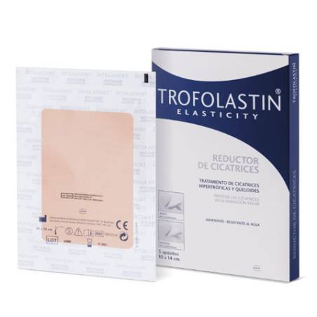 Trofolastin Reductor Cicatrices Trofolastin Reductor Cicatrices