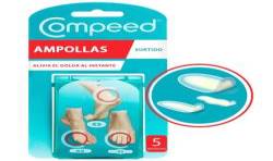 Compeed Ampollas Surtido 5 Und.