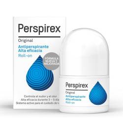Perspirex Original Desodorante Roll-On 20Ml.